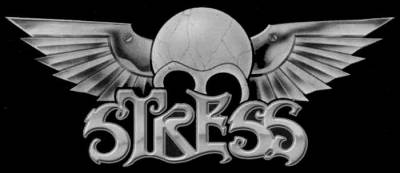 logo Stress (BRA)